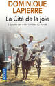  Achetez le livre d'occasion La cité de la joie de Dominique Lapierre sur Livrenpoche.com 