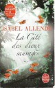  Achetez le livre d'occasion La cité des dieux sauvages de Isabel Allende sur Livrenpoche.com 