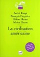  Achetez le livre d'occasion La civilisation américaine de Adrien Lherm sur Livrenpoche.com 