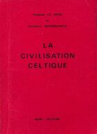  Achetez le livre d'occasion La civilisation celtique sur Livrenpoche.com 