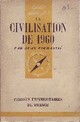 Achetez le livre d'occasion La civilisation de 1960 de Jean Fourastié sur Livrenpoche.com 