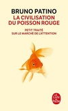  Achetez le livre d'occasion La civilisation du poisson rouge sur Livrenpoche.com 