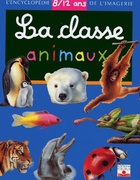 Achetez le livre d'occasion La classe animaux 8/12 ans sur Livrenpoche.com 