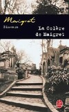  Achetez le livre d'occasion La colère de Maigret sur Livrenpoche.com 