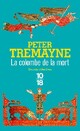  Achetez le livre d'occasion La colombe de la mort de Peter Tremayne sur Livrenpoche.com 
