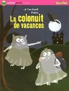  Achetez le livre d'occasion La colonuit de vacances sur Livrenpoche.com 