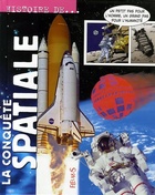  Achetez le livre d'occasion La conquête spatiale sur Livrenpoche.com 