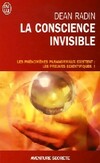  Achetez le livre d'occasion La conscience invisible sur Livrenpoche.com 