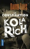  Achetez le livre d'occasion La conspiration Kolarich sur Livrenpoche.com 