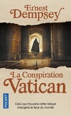  Achetez le livre d'occasion La conspiration Vatican sur Livrenpoche.com 