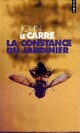  Achetez le livre d'occasion La constance du jardinier de John Le Carré sur Livrenpoche.com 