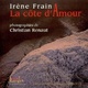  Achetez le livre d'occasion La côte d'amour de Irène Frain sur Livrenpoche.com 