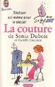  Achetez le livre d'occasion La couture de Sonia Dubois sur Livrenpoche.com 