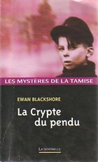  Achetez le livre d'occasion La crypte du pendu sur Livrenpoche.com 