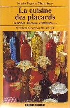  Achetez le livre d'occasion La cuisine des placards sur Livrenpoche.com 