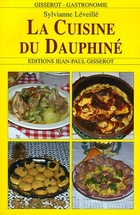  Achetez le livre d'occasion La cuisine du dauphiné sur Livrenpoche.com 