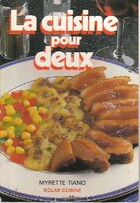  Achetez le livre d'occasion La cuisine pour deux sur Livrenpoche.com 