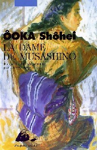 Achetez le livre d'occasion La dame de Musashino de Shôhei Ooka sur Livrenpoche.com 