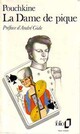  Achetez le livre d'occasion La dame de Pique et autres récits de Alexandre Pouchkine sur Livrenpoche.com 