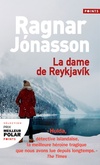  Achetez le livre d'occasion La dame de Reykjavik sur Livrenpoche.com 