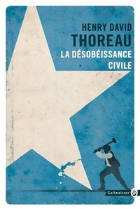  Achetez le livre d'occasion La désobéissance civile de Henry David sur Livrenpoche.com 