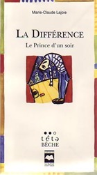  Achetez le livre d'occasion La différence : La maison sur la colline / Le prince d'un soir sur Livrenpoche.com 