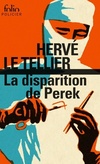  Achetez le livre d'occasion La disparition de Perek : Une enquête de Gabriel Lecouvreur dit le Poulpe sur Livrenpoche.com 