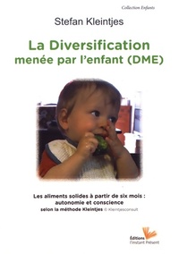  Achetez le livre d'occasion La diversification menée par l'enfant de Stefan Kleintjes sur Livrenpoche.com 