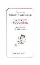  Achetez le livre d'occasion La divine bouchère sur Livrenpoche.com 