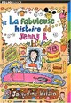  Achetez le livre d'occasion La fabuleuse histoire de Jenny B. de Jacqueline Wilson sur Livrenpoche.com 