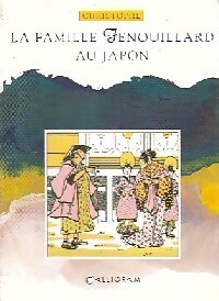  Achetez le livre d'occasion La famille Fenouillard au Japon de Christophe sur Livrenpoche.com 