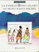  Achetez le livre d'occasion La famille Fenouillard au Mont-Saint-Michel de Christophe sur Livrenpoche.com 