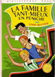  Achetez le livre d'occasion La famille Tant-Mieux en péniche de Enid Blyton sur Livrenpoche.com 