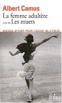  Achetez le livre d'occasion La femme adultère / Les muets de Albert Camus sur Livrenpoche.com 