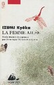  Achetez le livre d'occasion La femme ailée / Le camphrier de Kyôka Izumi sur Livrenpoche.com 