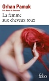  Achetez le livre d'occasion La femme aux cheveux roux sur Livrenpoche.com 