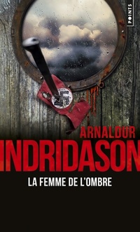  Achetez le livre d'occasion La femme de l'ombre de Arnaldur Indridason sur Livrenpoche.com 