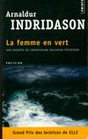  Achetez le livre d'occasion La femme en vert sur Livrenpoche.com 