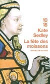  Achetez le livre d'occasion La fête des moissons sur Livrenpoche.com 