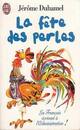  Achetez le livre d'occasion La fête des perles de Jérôme Duhamel sur Livrenpoche.com 