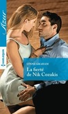  Achetez le livre d'occasion La fierte de Nik Cozakis sur Livrenpoche.com 