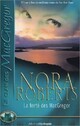  Achetez le livre d'occasion La fierté des MacGregor de Nora Roberts sur Livrenpoche.com 