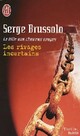  Achetez le livre d'occasion La fille aux cheveux rouges Tome II : Les rivages incertains de Serge Brussolo sur Livrenpoche.com 