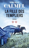  Achetez le livre d'occasion La fille des templiers Tome II sur Livrenpoche.com 