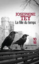  Achetez le livre d'occasion La fille du temps de Josephine Tey sur Livrenpoche.com 