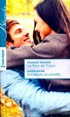  Achetez le livre d'occasion La fleur de Tokyo / Escapade au paradis sur Livrenpoche.com 