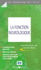  Achetez le livre d'occasion La fonction neurologique sur Livrenpoche.com 