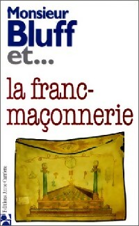  Achetez le livre d'occasion La franc-maçonnerie de Jean-Loup Chiflet sur Livrenpoche.com 