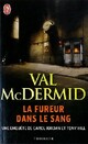  Achetez le livre d'occasion La fureur dans le sang de Val McDermid sur Livrenpoche.com 