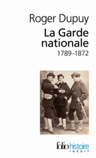  Achetez le livre d'occasion La garde nationale : sur Livrenpoche.com 